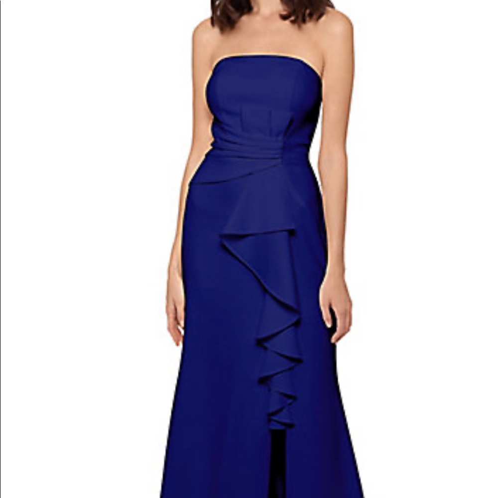 Formal dress